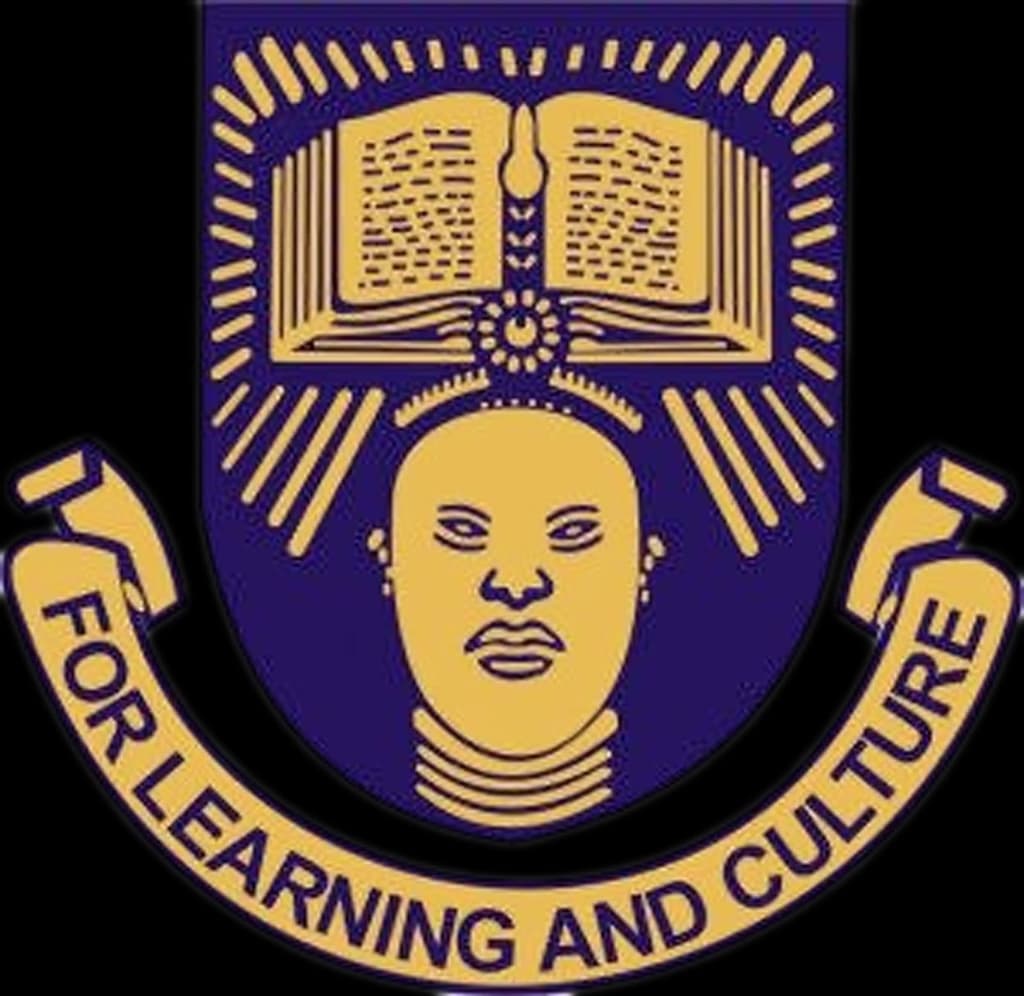 Obafemi Awolowo University Logo